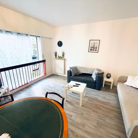 Appartement Bastille - Voltaire - Le Marais - Centre De Paris - 5 Pers Buitenkant foto