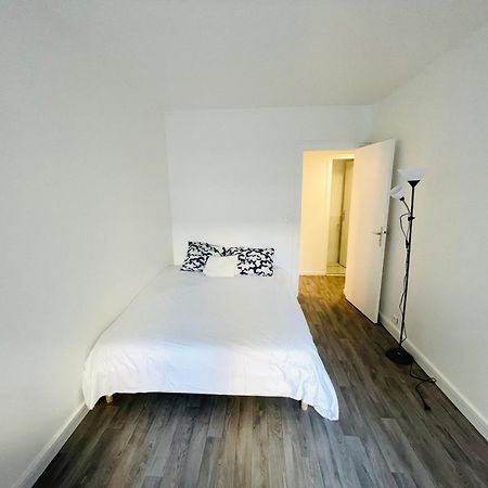 Appartement Bastille - Voltaire - Le Marais - Centre De Paris - 5 Pers Buitenkant foto