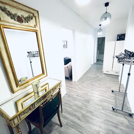 Appartement Bastille - Voltaire - Le Marais - Centre De Paris - 5 Pers Buitenkant foto