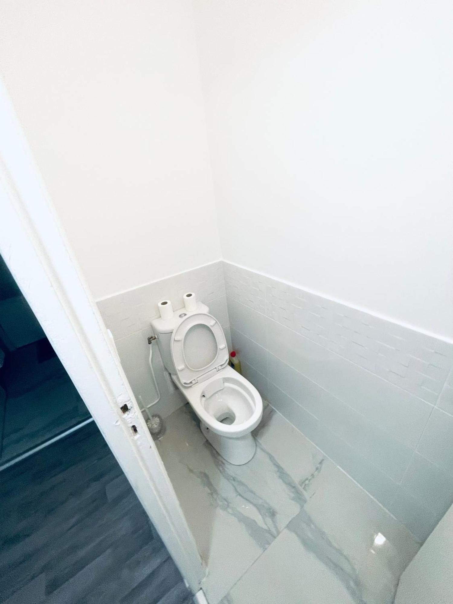 Appartement Bastille - Voltaire - Le Marais - Centre De Paris - 5 Pers Buitenkant foto