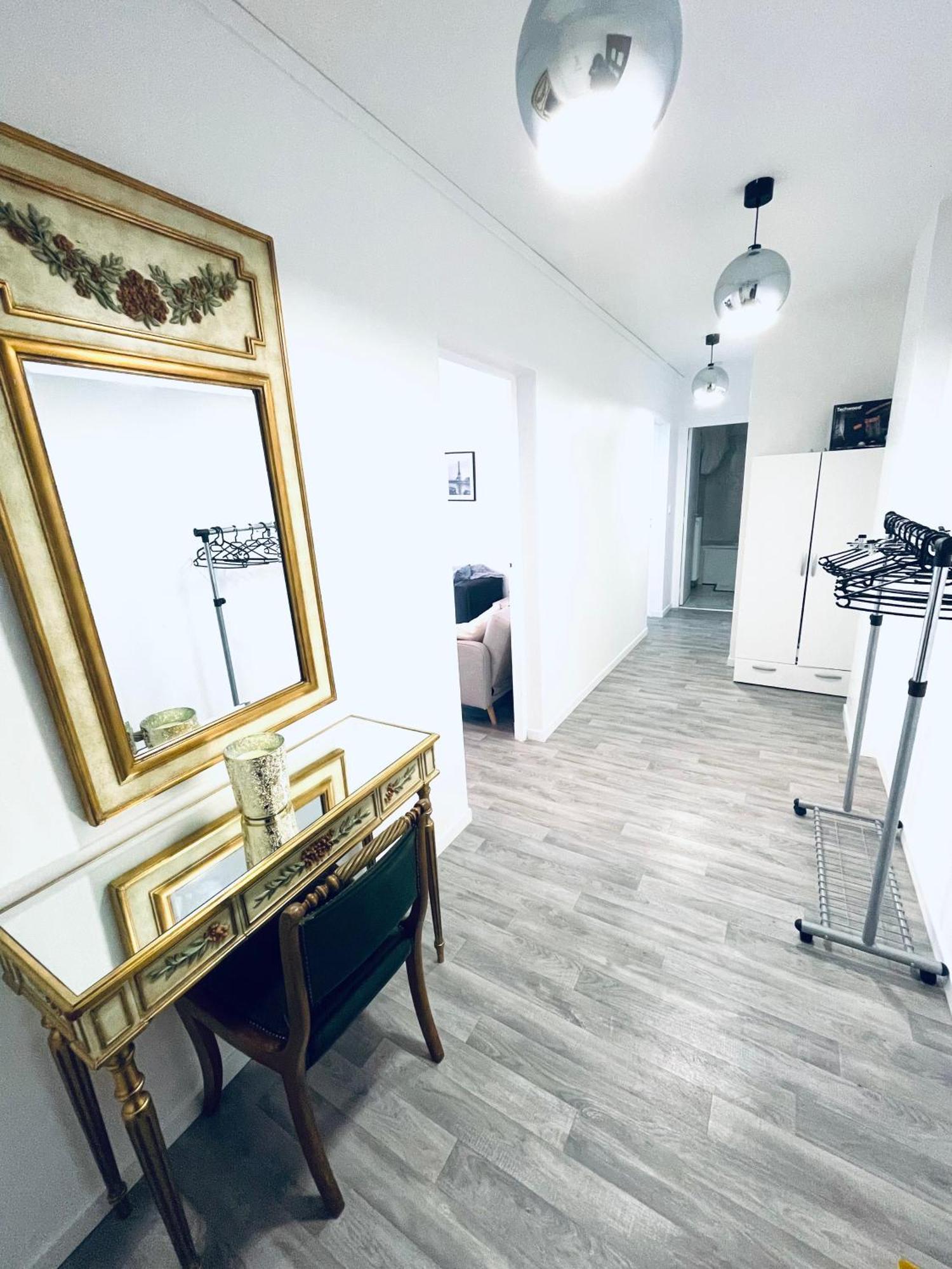 Appartement Bastille - Voltaire - Le Marais - Centre De Paris - 5 Pers Buitenkant foto